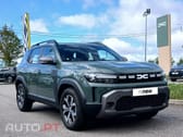 Dacia Duster Duster 1.0 TCe ECO-G Expression Bi-Fuel