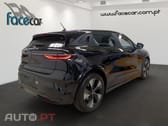 Renault Mégane E-Tech EV60 220hp optimum charge Equilibre