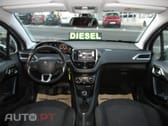 Peugeot 208 1.6 BlueHDi Style