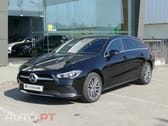 Mercedes-Benz CLA 250 e Shooting Brake Progressive
