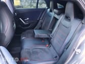 Mercedes-Benz CLA 180 d AMG Line Aut.