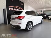 BMW X1 16 d sDrive Auto Pack M