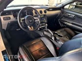 Ford Mustang 5.0 Ti-VCT V8 Aut. GT