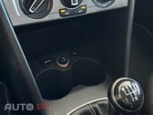Volkswagen Polo 1.4 TDi Lounge