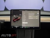Tesla Model 3 Long Range Tração Integral