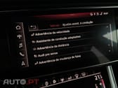 Audi Q8 50 TDI quattro Tiptronic