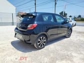 Mitsubishi Space Star 1.2 Intense