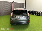 Ford Fiesta ST Line