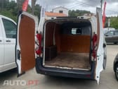 Toyota Proace 2.0 D-4D L2H1