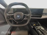 BMW 530 e