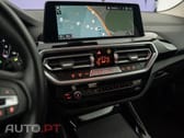 BMW X3 30 e xDrive
