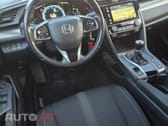 Honda Civic 1.0 ELEGANCE NAV