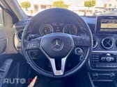 Mercedes-Benz A 180 CDi BE Style