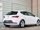 Seat Leon 2.0 TDi FR S/S