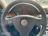 Volkswagen Passat Variant 2.0 TDI Highline