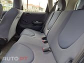 Honda Jazz 1.2 LS AC