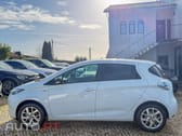 Renault Zoe (c/ Bateria) E-Tech EV40 Equilibre