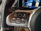 Mercedes-Benz B 180 AMG Line Aut.