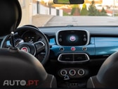 Fiat 500X 1.0 FireFly Turbo 4x2 S&S 120º