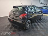 Peugeot 208 ACTIVE