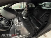 Audi A5 3.0 TDi S-tronic Quattro
