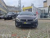 Peugeot 308 1.2 PureTech Allure J17