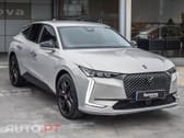 DS DS4 1.2 PureTech Performance Line EAT8