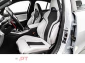 BMW M3 Competition xDrive