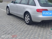 Audi A4 1.8 TFSI