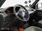 Mitsubishi Pajero 2.8 TD GLS Longo