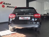 Mercedes-Benz GLA 180 (CDI) d Urban