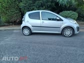 Citroen C1 1.0 Attraction