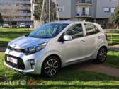 Kia Picanto 1.0 CVVT Urban