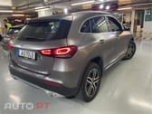 Mercedes-Benz GLA 250 e Progressive