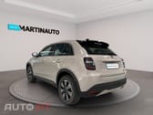 Fiat 600 1.2 Hybrid