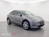 Tesla Model Y Standard Range RWD