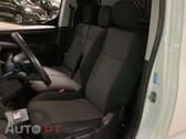 Citroen Berlingo 1.5 BlueHDi EAT8