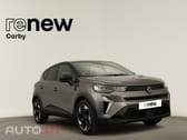 Renault Captur Captur 1.0 TCe Techno Bi-Fuel