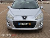 Peugeot 308 SW 1.6 HDi Access