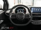 Fiat 500e Standard