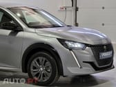 Peugeot E-208 50 kWh Allure