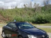 Volkswagen EOS 1.4 tsi 160 cv