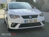 Seat Ibiza 1.0 TSI S&S Style