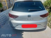 Seat Leon Style