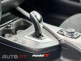 BMW 125 d Pack M