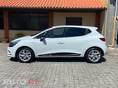 Renault Clio 1.5 DCI Limited Edition
