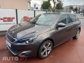 Peugeot 308 1.6 e-HDi Allure