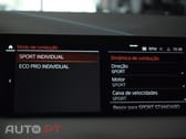 BMW 216 d Pack Desportivo M