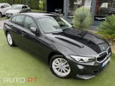 BMW 320 e Auto