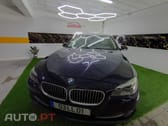 BMW 520 d xDrive Line Luxury Auto